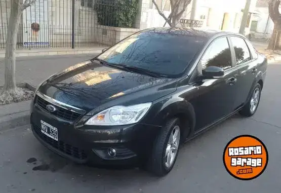 Ford Focus 2  2013 - foto 1