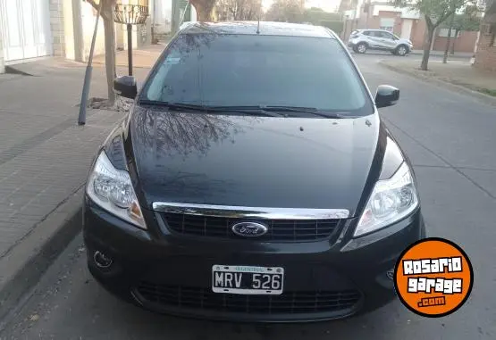 Ford Focus 2  2013 - foto 2