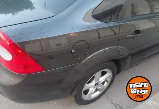 Ford Focus 2  2013 - foto 3