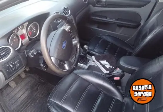 Ford Focus 2  2013 - foto 4