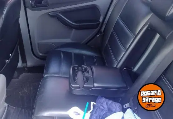 Ford Focus 2  2013 - foto 5