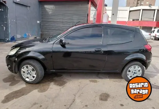 Ford Ka  2010 - foto 2