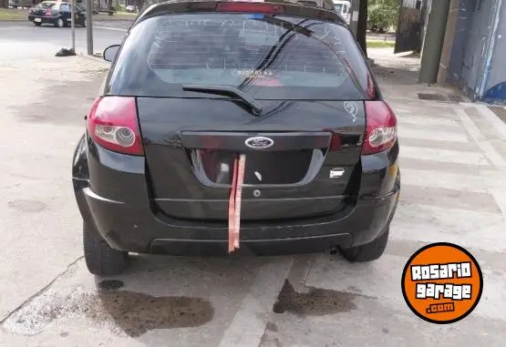 Ford Ka  2010 - foto 3