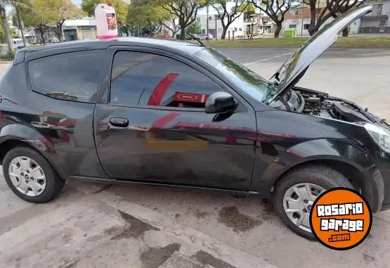 Ford Ka  2010 - foto 4