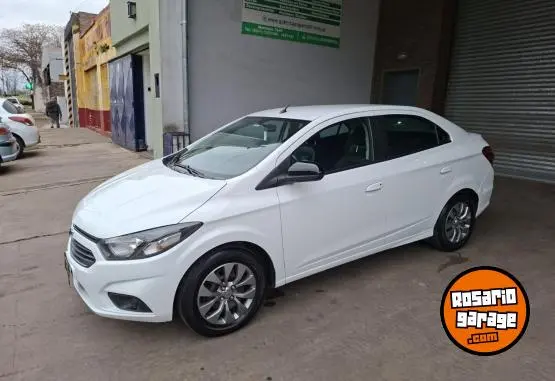 Chevrolet Onix  2022 - foto 1