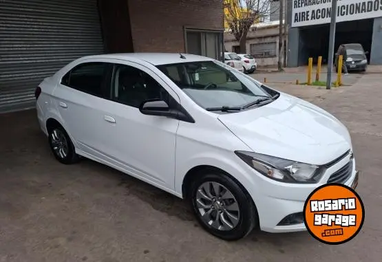 Chevrolet Onix  2022 - foto 2