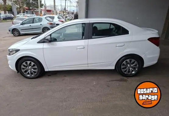 Chevrolet Onix  2022 - foto 3