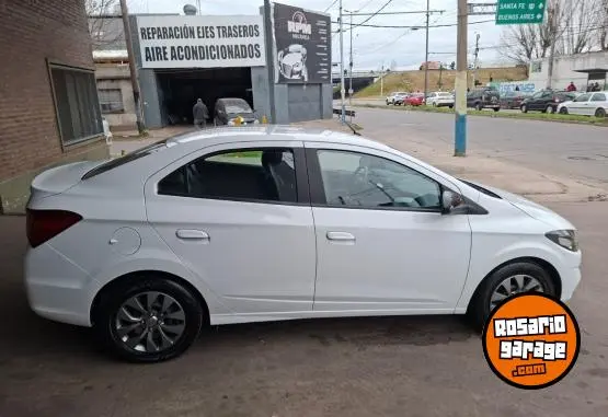 Chevrolet Onix  2022 - foto 4