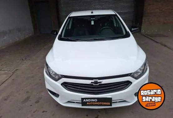 Chevrolet Onix  2022 - foto 5