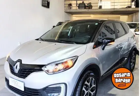 Renault Captur Intens 1.6  2020 - foto 1