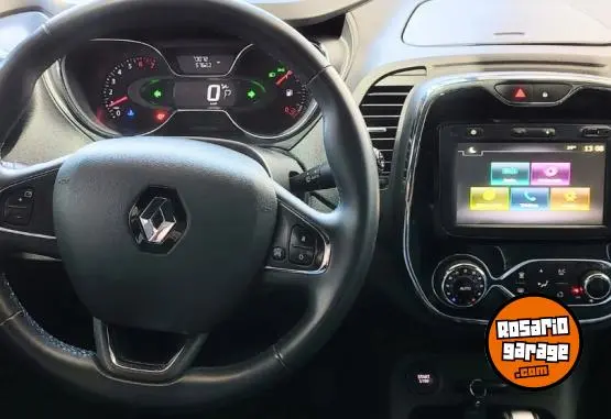 Renault Captur Intens 1.6  2020 - foto 3