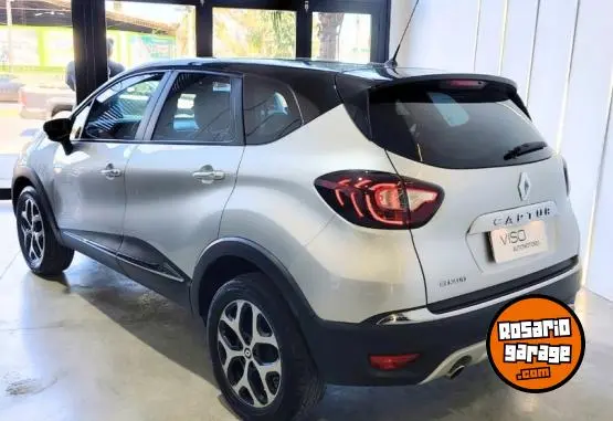 Renault Captur Intens 1.6  2020 - foto 4
