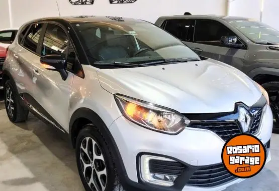 Renault Captur Intens 1.6  2020 - foto 5