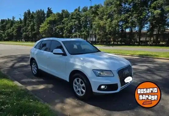 Audi 2.0 Tfsi Cuattro  2013 - foto 1
