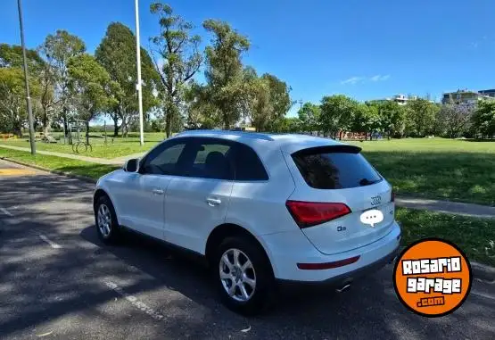 Audi 2.0 Tfsi Cuattro  2013 - foto 2