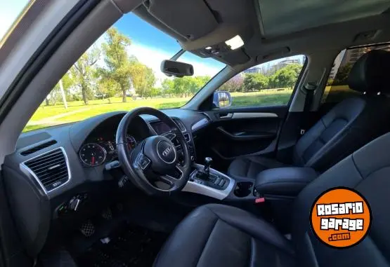 Audi 2.0 Tfsi Cuattro  2013 - foto 4