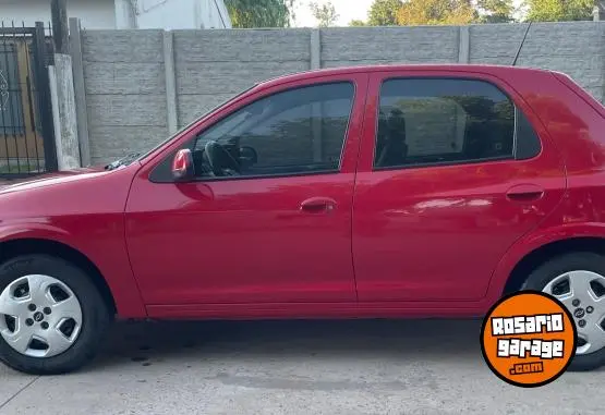 Chevrolet Celta  2012 - foto 3