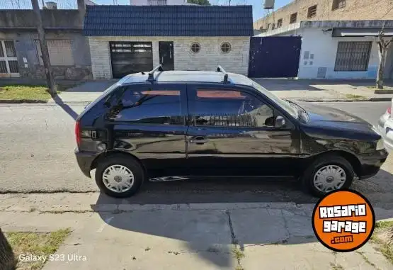 Volkswagen Gol.  2005 - foto 1