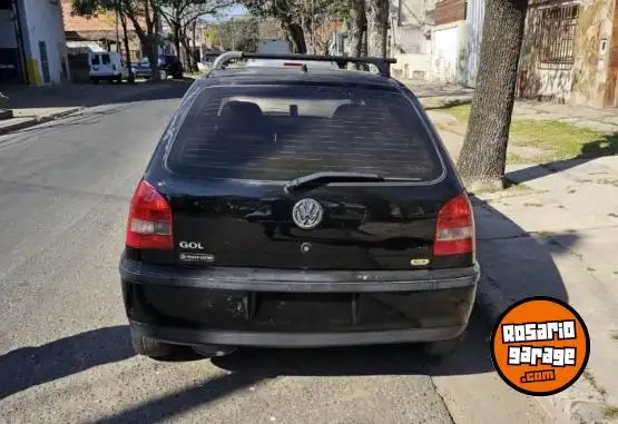 Volkswagen Gol.  2005 - foto 2