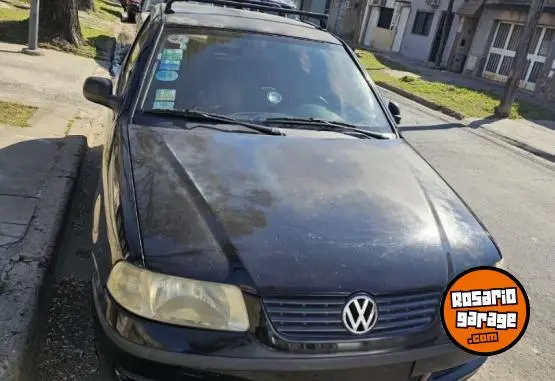 Volkswagen Gol.  2005 - foto 3