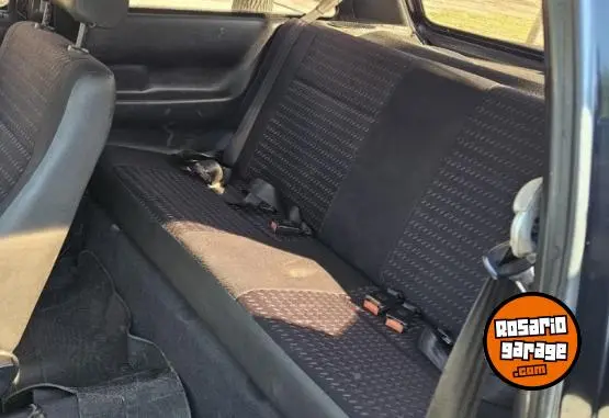 Volkswagen Gol.  2005 - foto 5