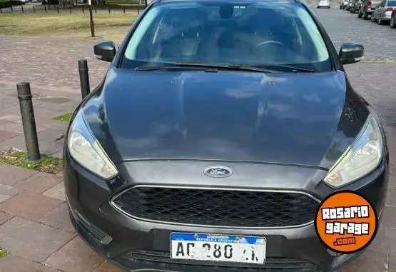 Ford Focus  2018 - foto 1