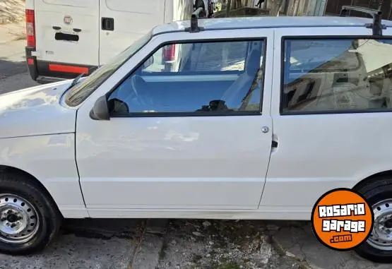 Fiat Uno Fire Cargo  2012 - foto 1