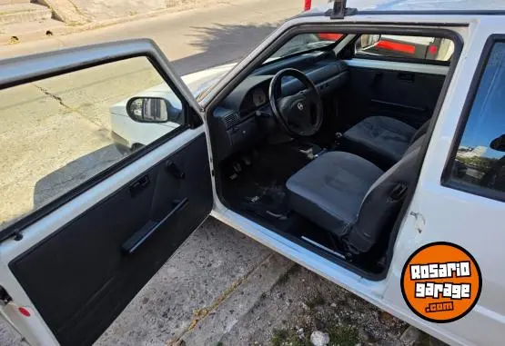 Fiat Uno Fire Cargo  2012 - foto 5
