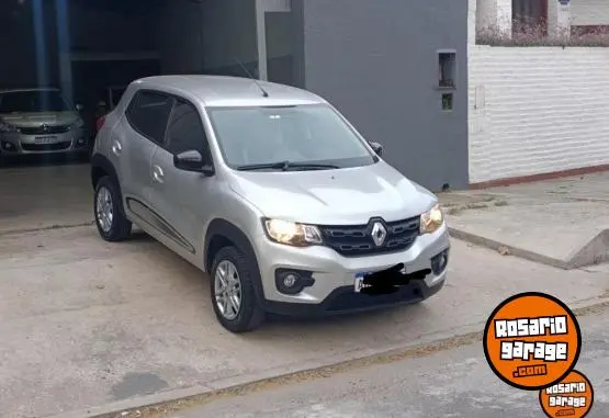 Renault Kwid  2019 - foto 1