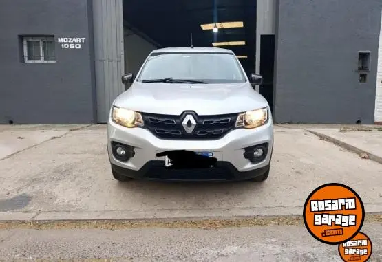 Renault Kwid  2019 - foto 2