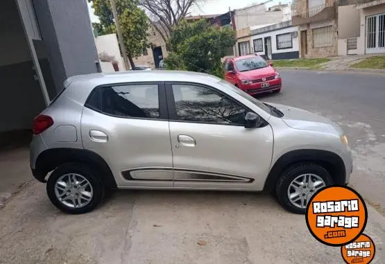 Renault Kwid  2019 - foto 3