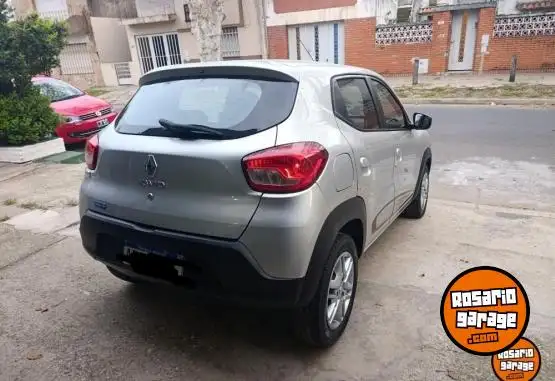Renault Kwid  2019 - foto 4