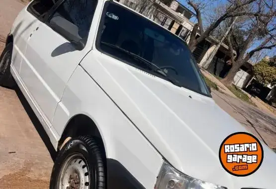 Fiat Uno Fire 1.3  2011 - foto 1