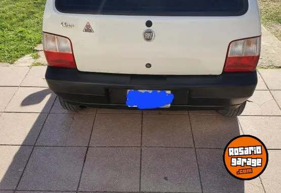 Fiat Uno Fire 1.3  2011 - foto 3