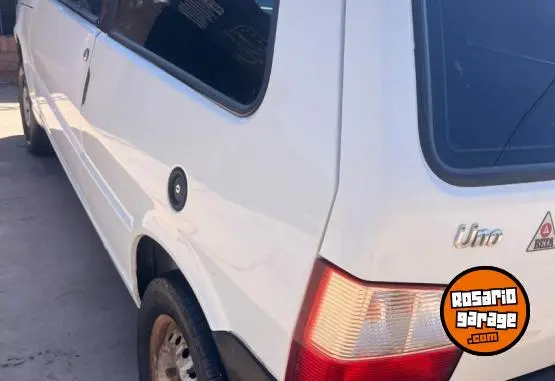 Fiat Uno Fire 1.3  2011 - foto 5