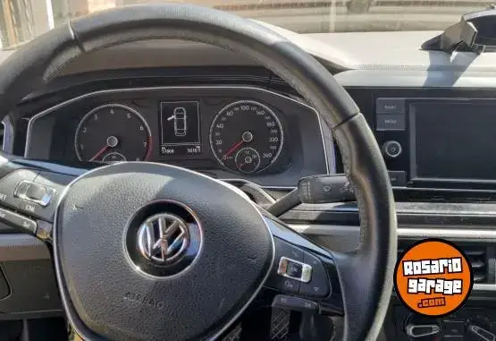 Volkswagen Virtus Conforline Automat  2020 - foto 1