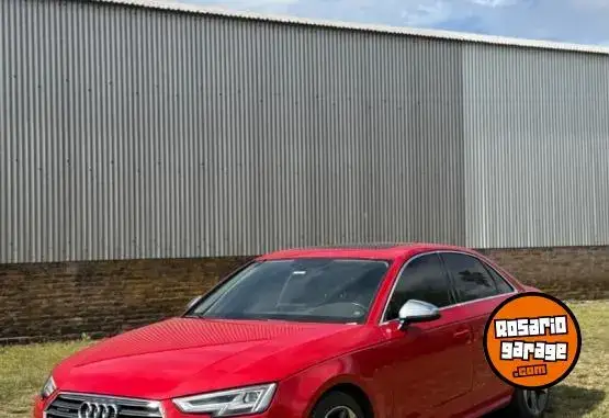 Audi A4 Quattro  2018 - foto 1