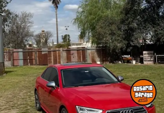 Audi A4 Quattro  2018 - foto 2