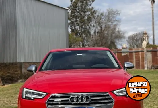 Audi A4 Quattro  2018 - foto 3