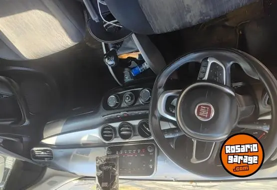 Fiat Argo  2020 - foto 1