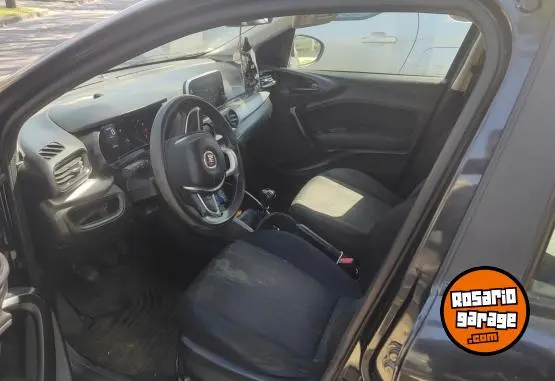 Fiat Argo  2020 - foto 2