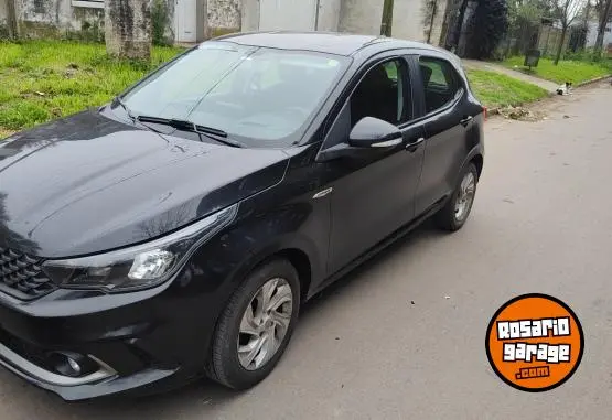 Fiat Argo  2020 - foto 3