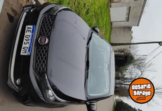 Fiat Argo  2020 - foto 4
