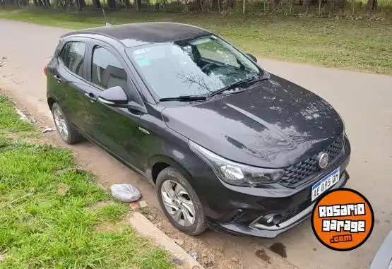 Fiat Argo  2020 - foto 5