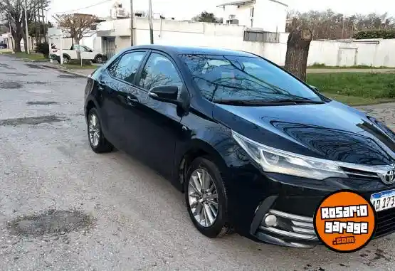 Toyota Corolla Xei  2018 - foto 1