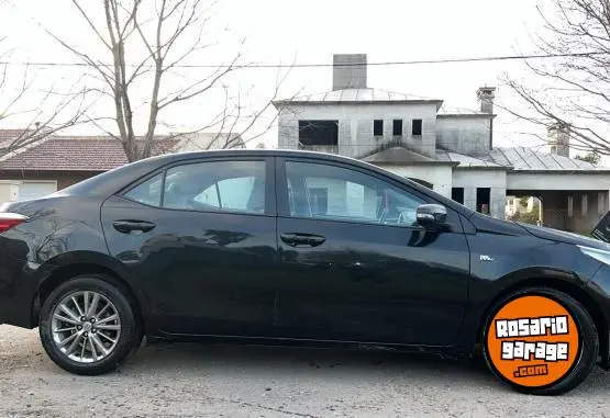 Toyota Corolla Xei  2018 - foto 2