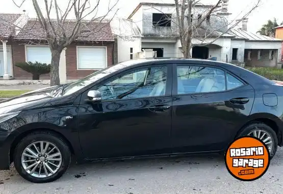 Toyota Corolla Xei  2018 - foto 3