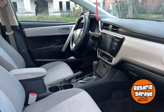 Toyota Corolla Xei  2018 - foto 4