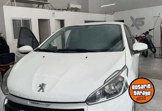Peugeot 208 Active  2019 - foto 1