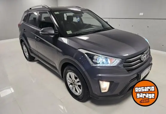 Hyundai Creta  2017 - foto 1
